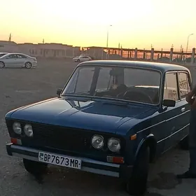 Lada 2106 2000