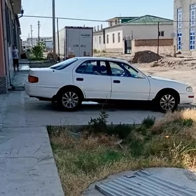 Toyota Camry 1993