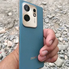 İnfinix zero 30