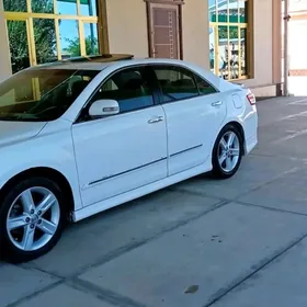 Toyota Camry 2008