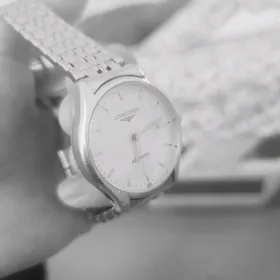 LONGINES mehanika
