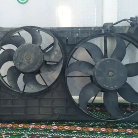 Wentilýator Volkswagen