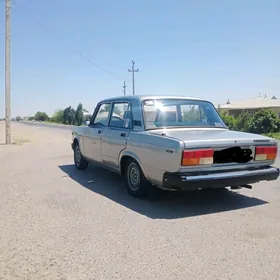 Lada 2107 2000