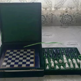 шахматы