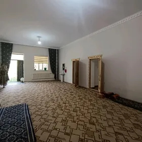 План жай, Керпич стоянка тарап