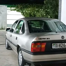 Opel Vectra 1991