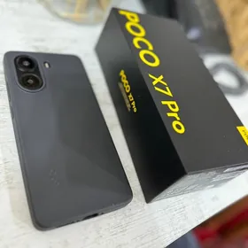 xiaomi poco X7 pro