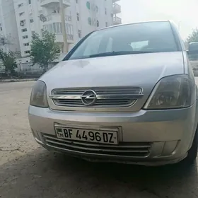 Opel Meriva 2003