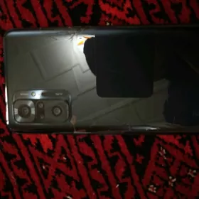 Redmi not 10 pro