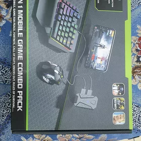 game pad