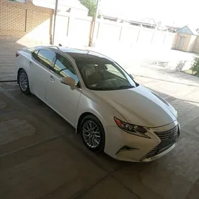 Lexus ES 350 2017