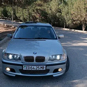 BMW 328 1999