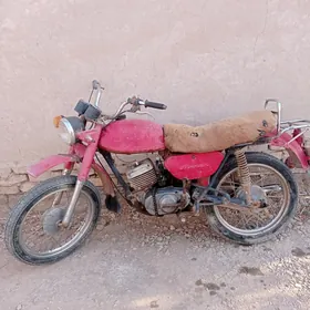 Jawa 300 1996