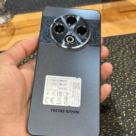 Tecno Spark 30 16+256