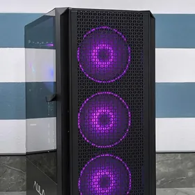 Ryzen 9 5900X/B550/Ram32GB/Nvme 256GB/RTX 4060/HDD