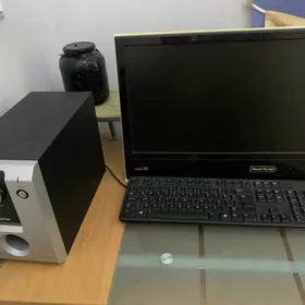 Asus kompuyuter