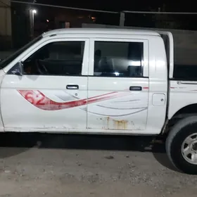 Mitsubishi L200 2002