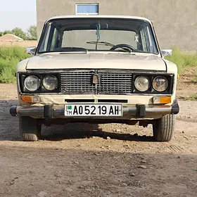 Lada 2106 1990