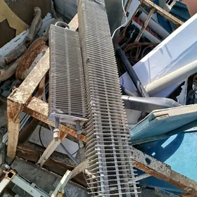 haladilnik radiator