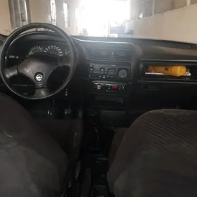 Opel Vectra 1992