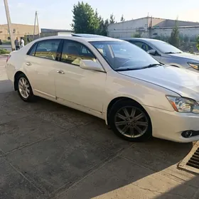 Toyota Avalon 2006