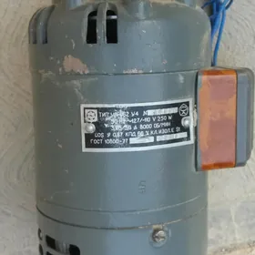 Elekrto motor dwigatel