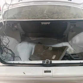 Opel Vectra 1991