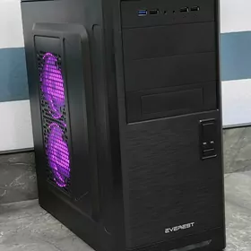 i5 12400F/Ram 16GB/SSD 256GB/HDD 500GB/GT730 4GB