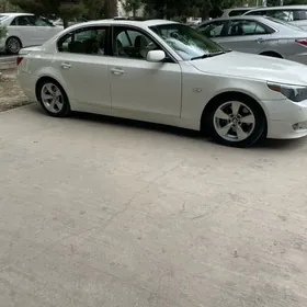 BMW E60 2007