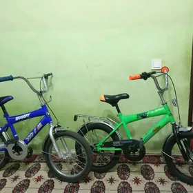 Tigir 16lyk 5-6-7-8 ýaşla