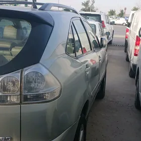 Lexus RX 330 2004