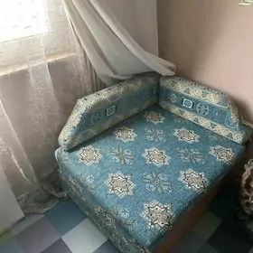 кресло кровать