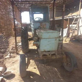 MTZ T-28 1996