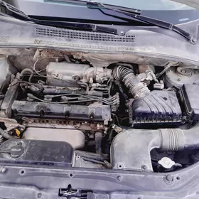 Kia Sportage 2005