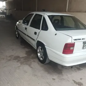 Opel Vectra 1992