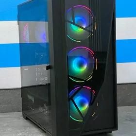 i3 10100F/Ram 16GB/SSD 256GB/HDD 500GB/GTX 1070 8G