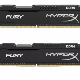 DDR4 8GB / DDR4 16GB Huperx