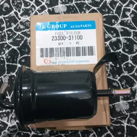 Benzofilter prado