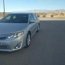 Toyota Camry 2014