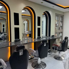 arenda salon