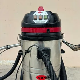 wodosos pylesos