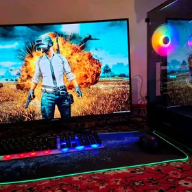 игровой компьютер core i7