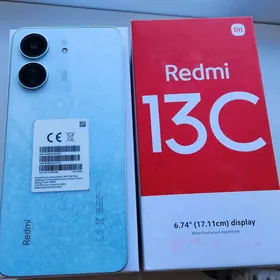 Redmi 13 C 4 128