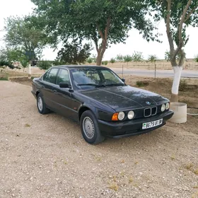 BMW 525 1992
