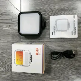 LED  лампа