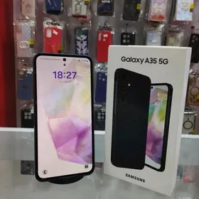 Samsung a35 5G