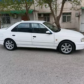 Peugeot 405 2008