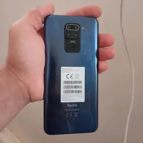 redmi note 9