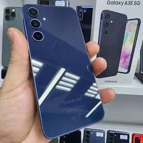 A 35 8/128 GB