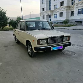 Lada 2107 1996